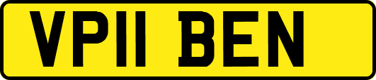 VP11BEN