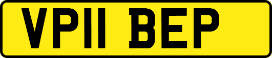 VP11BEP