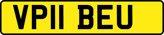 VP11BEU