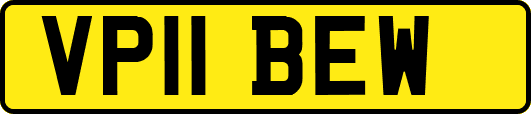 VP11BEW