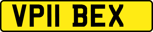 VP11BEX