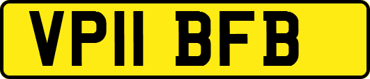 VP11BFB