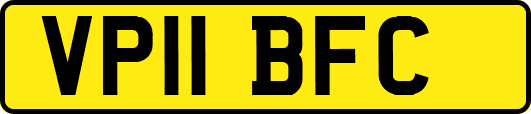 VP11BFC