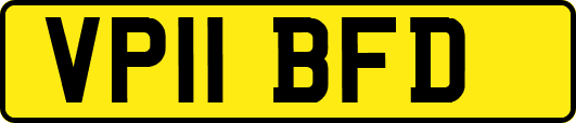 VP11BFD