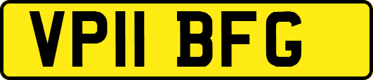VP11BFG