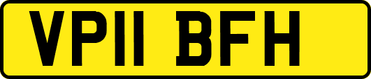 VP11BFH