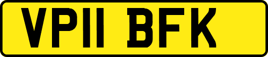 VP11BFK