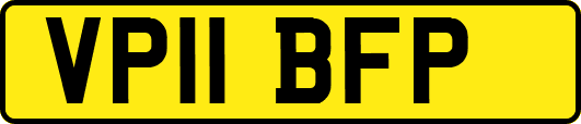 VP11BFP