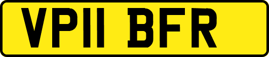 VP11BFR