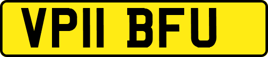VP11BFU