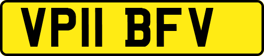 VP11BFV