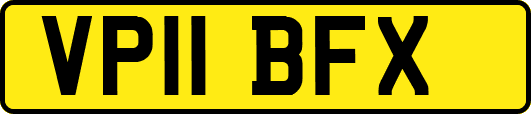 VP11BFX