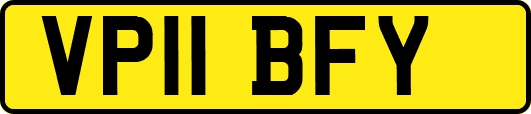 VP11BFY