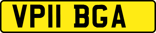 VP11BGA