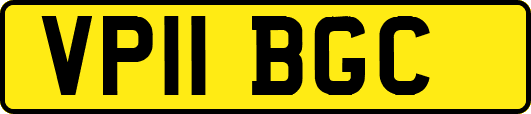VP11BGC