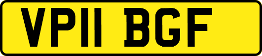 VP11BGF