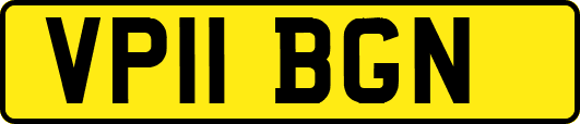 VP11BGN