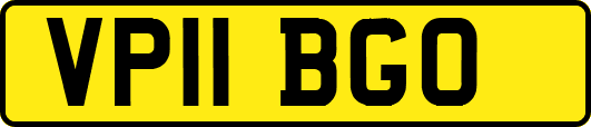 VP11BGO