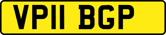 VP11BGP