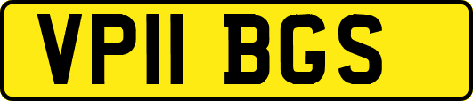 VP11BGS