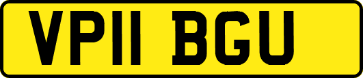 VP11BGU
