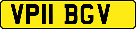 VP11BGV