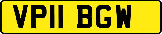VP11BGW
