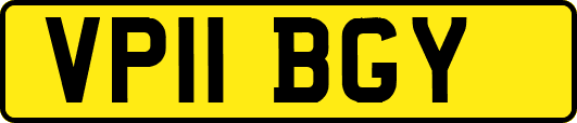 VP11BGY