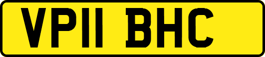 VP11BHC