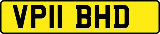 VP11BHD