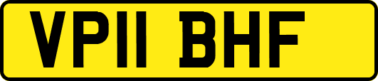 VP11BHF