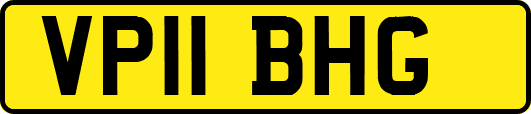 VP11BHG