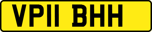VP11BHH