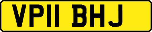 VP11BHJ