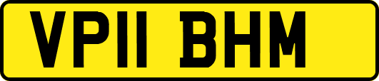 VP11BHM