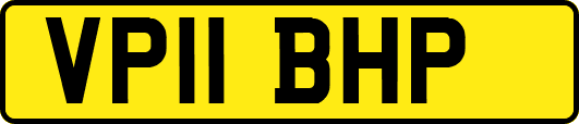 VP11BHP