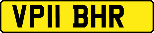 VP11BHR