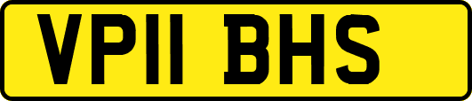 VP11BHS