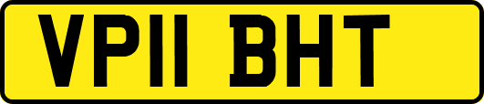 VP11BHT