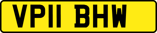 VP11BHW