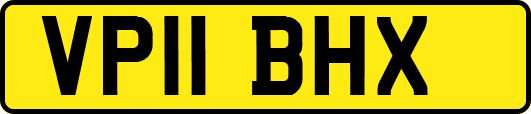 VP11BHX