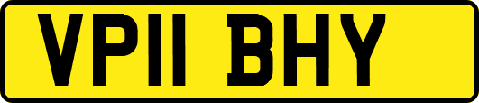 VP11BHY