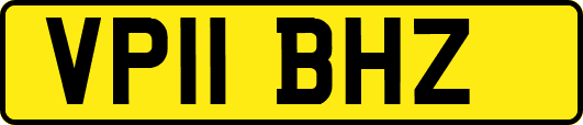 VP11BHZ