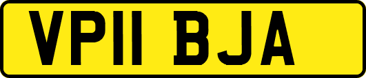 VP11BJA