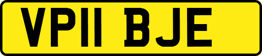 VP11BJE