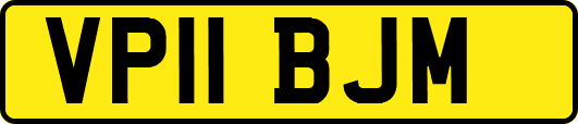 VP11BJM
