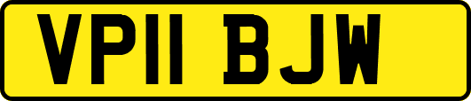 VP11BJW