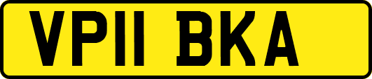 VP11BKA