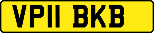 VP11BKB