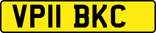 VP11BKC